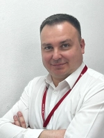 Зотов Алексей