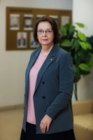 Гриневич Елена