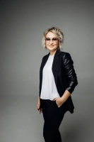 Сипягина Ольга