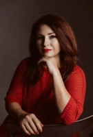 Ишкина Надежда