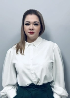 Олейник Алина