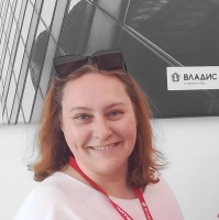 Дрозд Мария