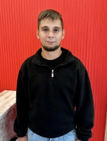 Чистяков Даниил