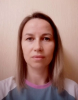 Шаманова Светлана