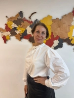 Полетаева Елена