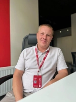 Гостев Павел