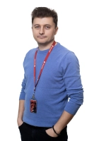 Козырев Игорь