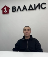 Чэнь Андрей