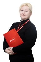 Осокина Ирина