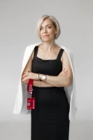 Ольховская Ольга