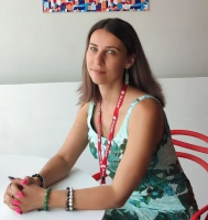 Ильина Татьяна