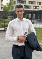 Голенко Владимир