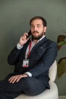 Коньков Николай