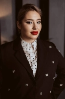 Берлина Валерия