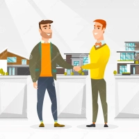 Кто за что платит на сделке купли-продажи недвижимости