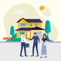 Как продать дом в 2025 году: пошаговая инструкция