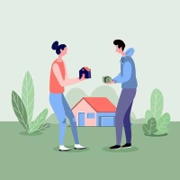 Как продать земельный участок