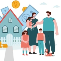 Сколько стоит ремонт квартиры в 2025 году?