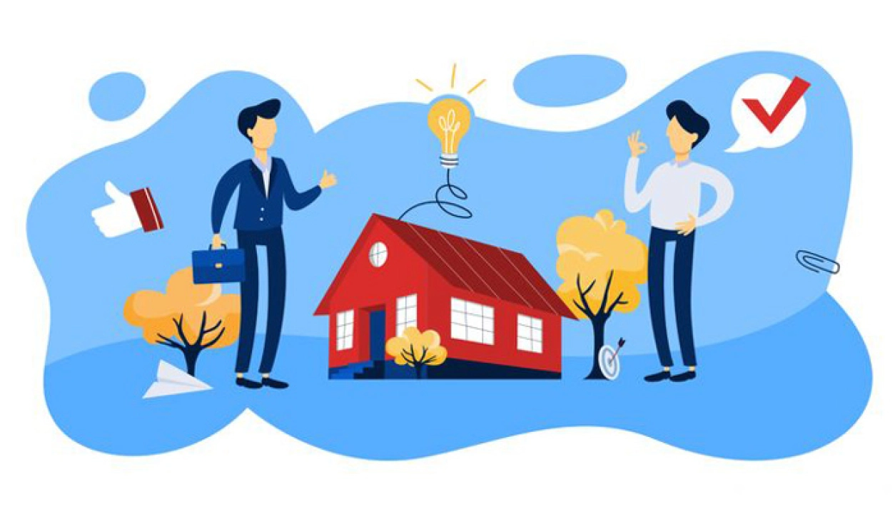 Покупка квартиры без риелтора