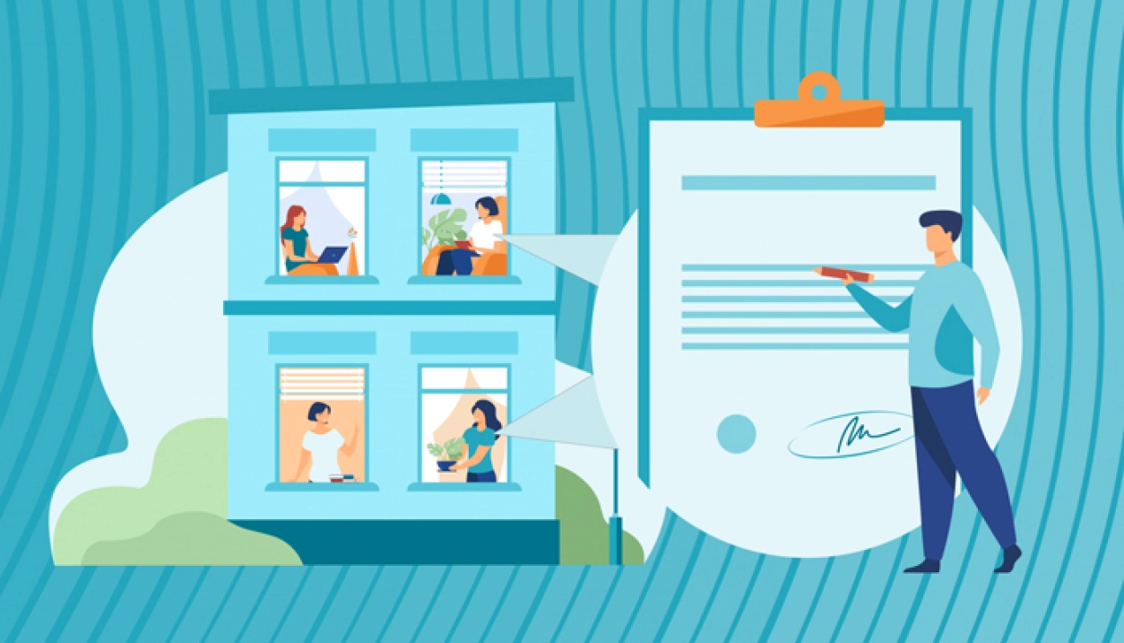 Покупка первого этажа