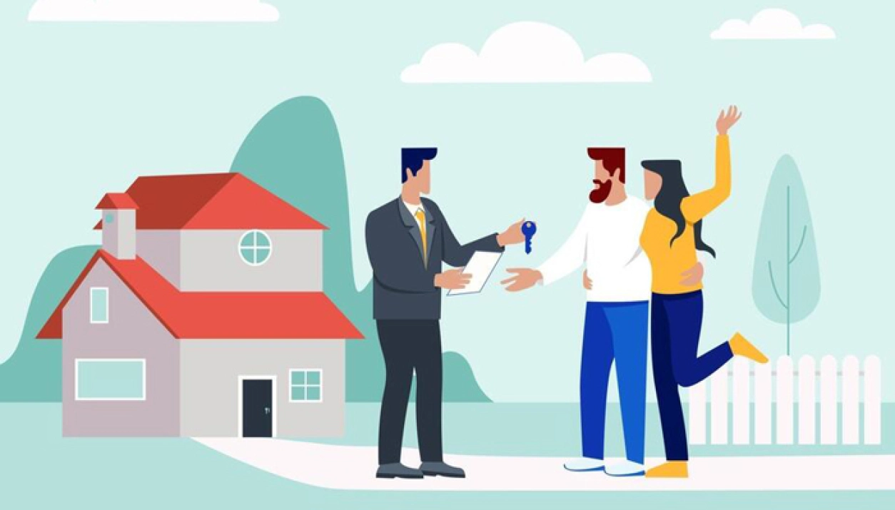 Встречная покупка