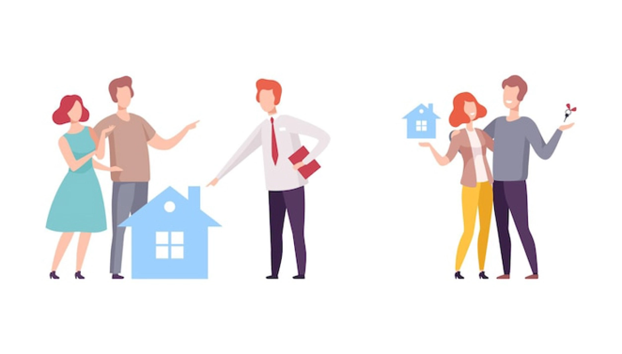 Обмен квартиры