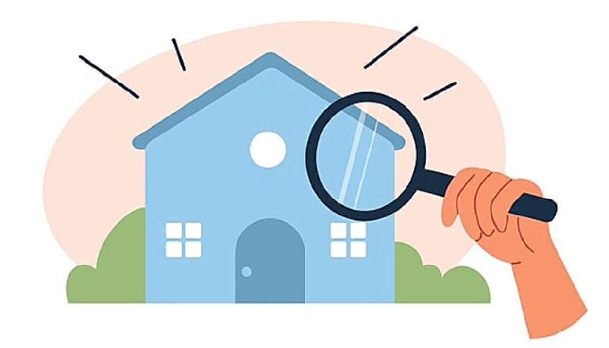 Адресная справка