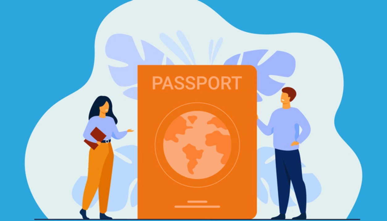 Проверка паспорта при покупке квартиры