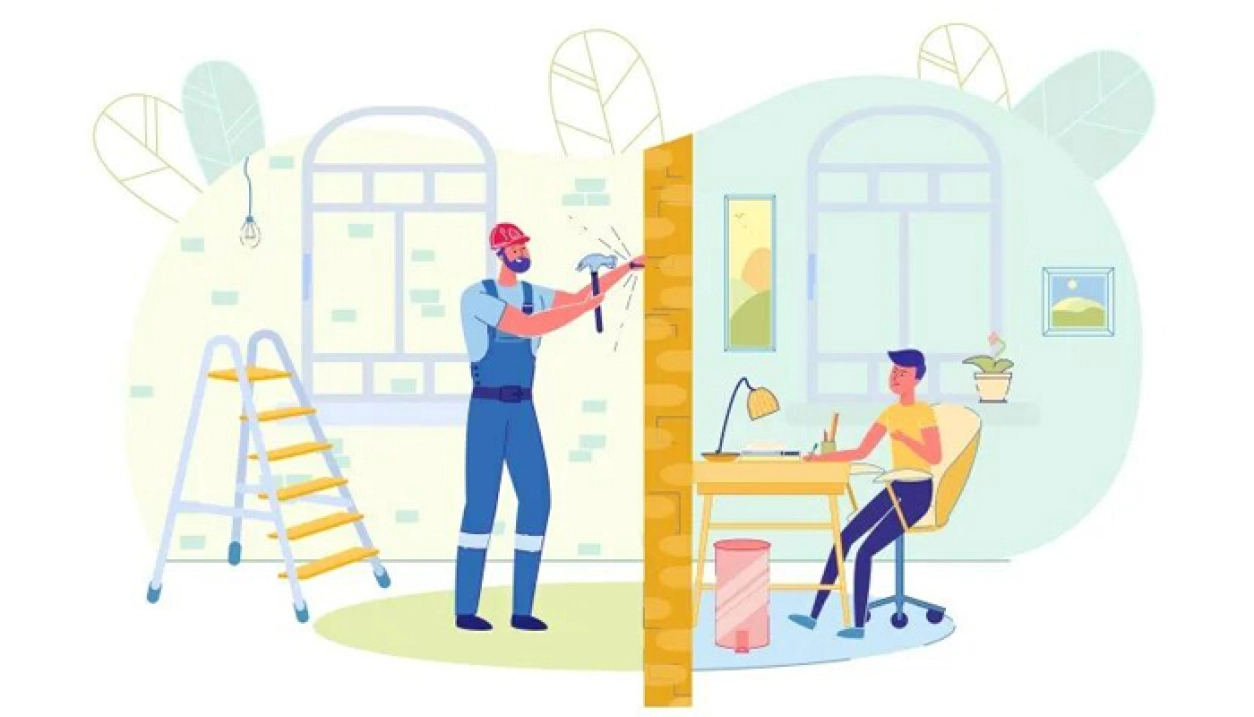 Взносы, сроки капремонта