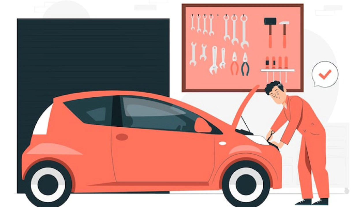 Как купить гараж