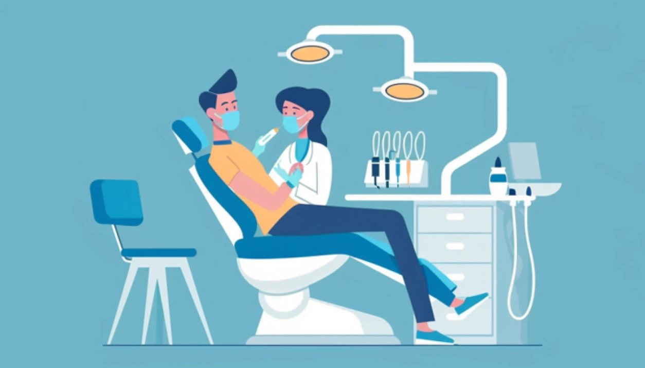 Налоговый вычет за лечение