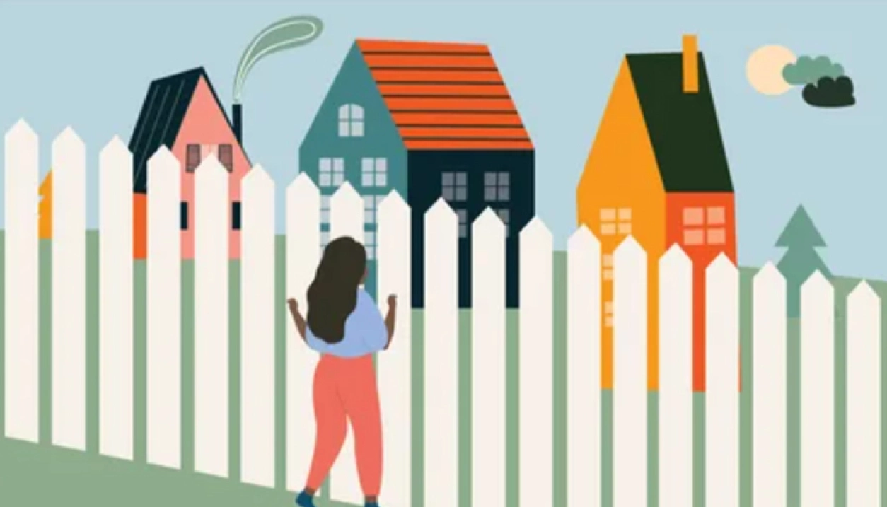 Правила и нормативы заборов