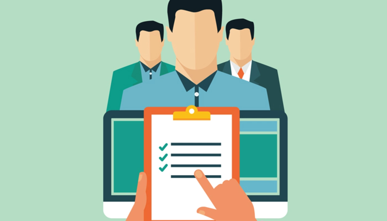 Адресная справка МВД