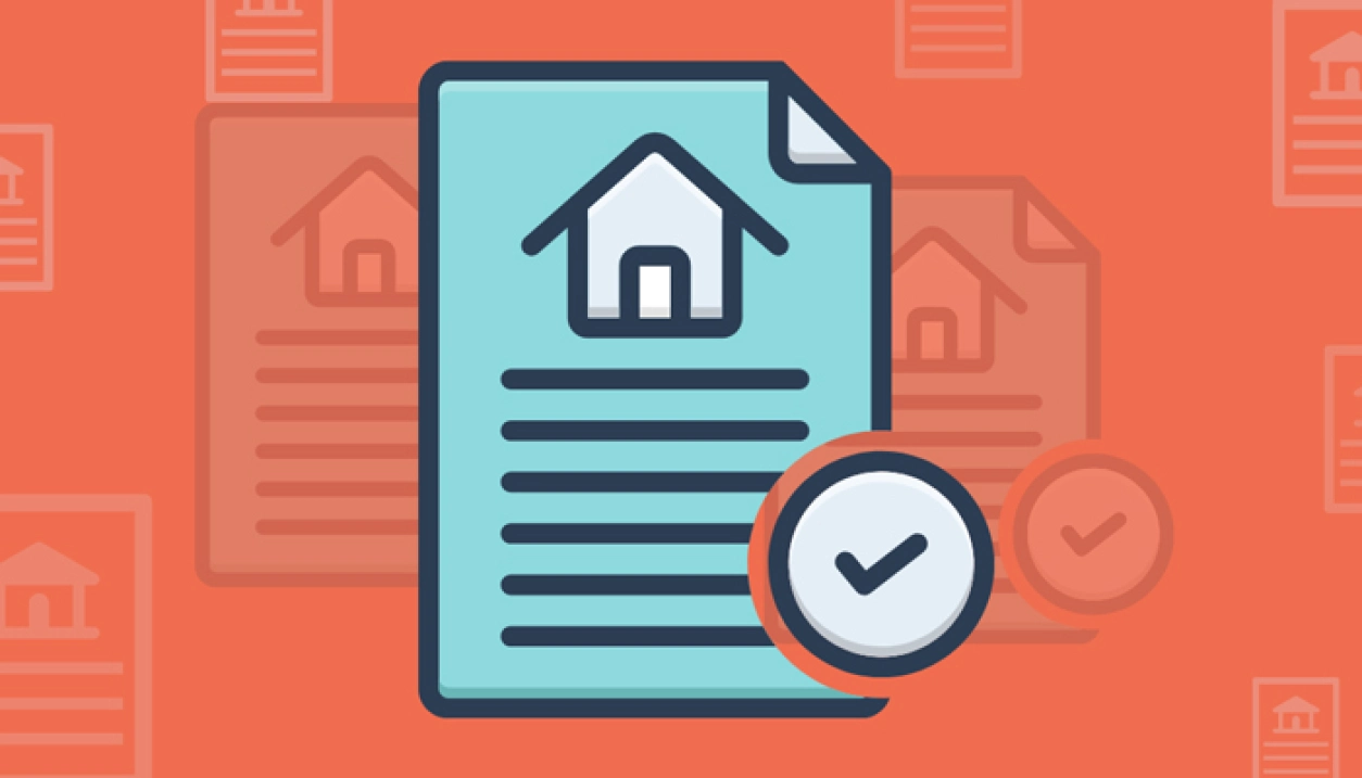 Технический паспорт на квартиру