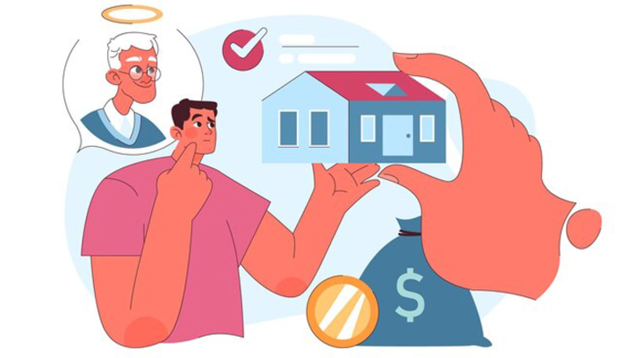 Срок давности вступления в наследство