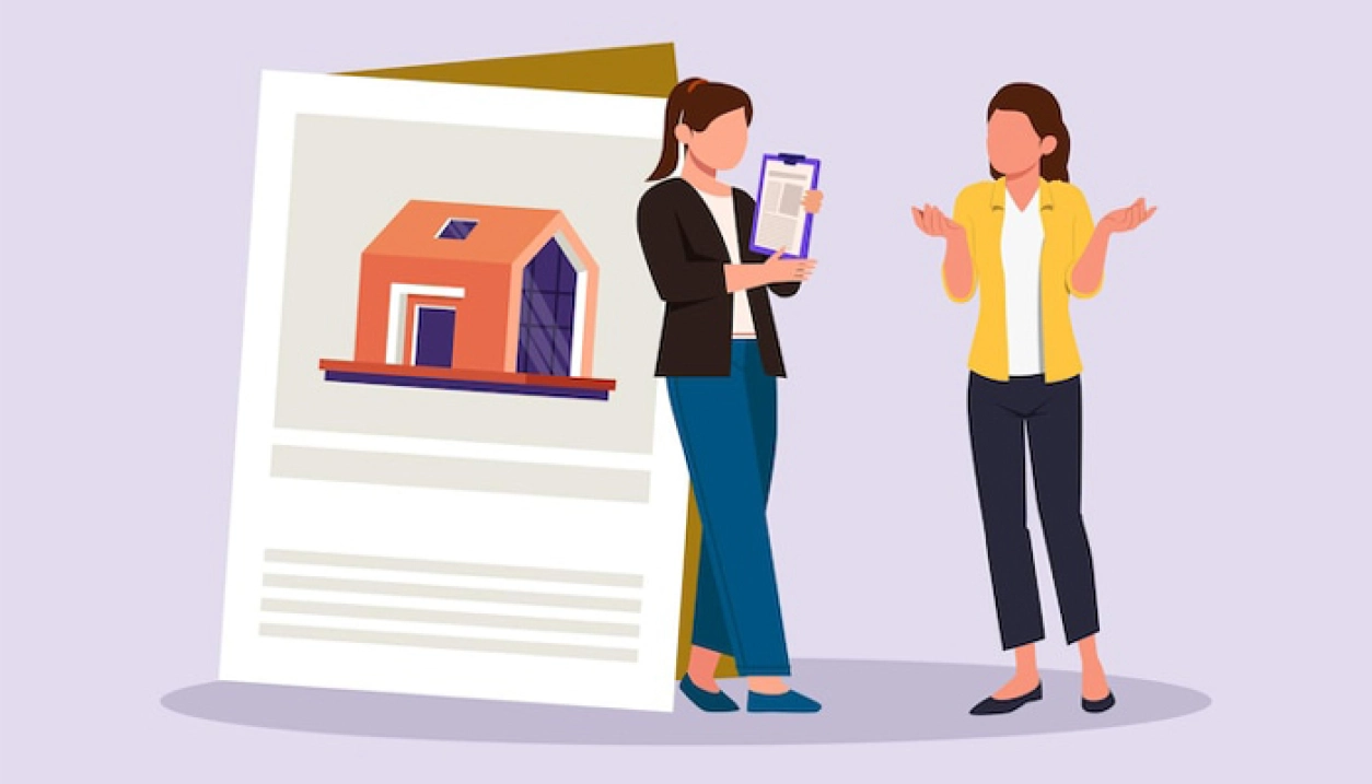 Договор мены недвижимости