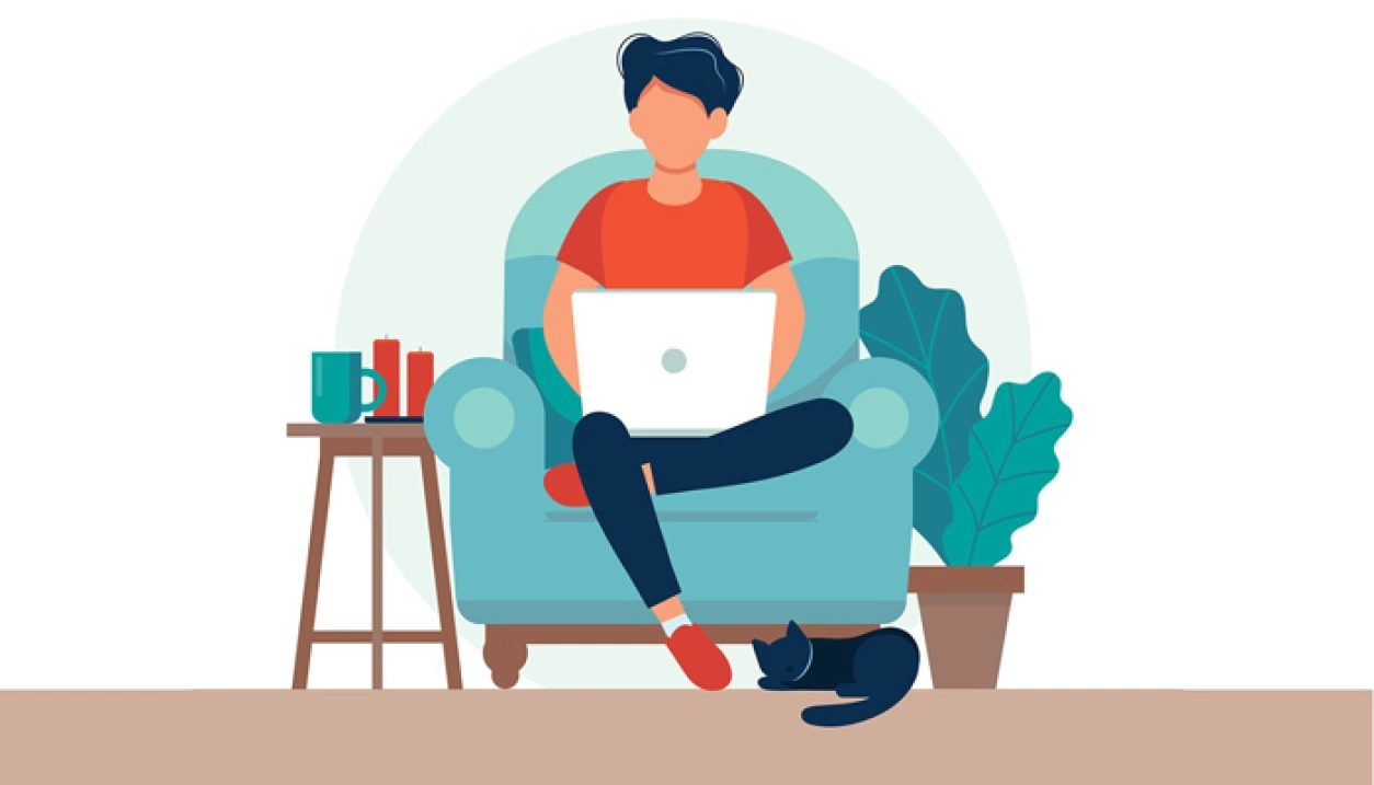 Как самозанятому сдавать квартиру