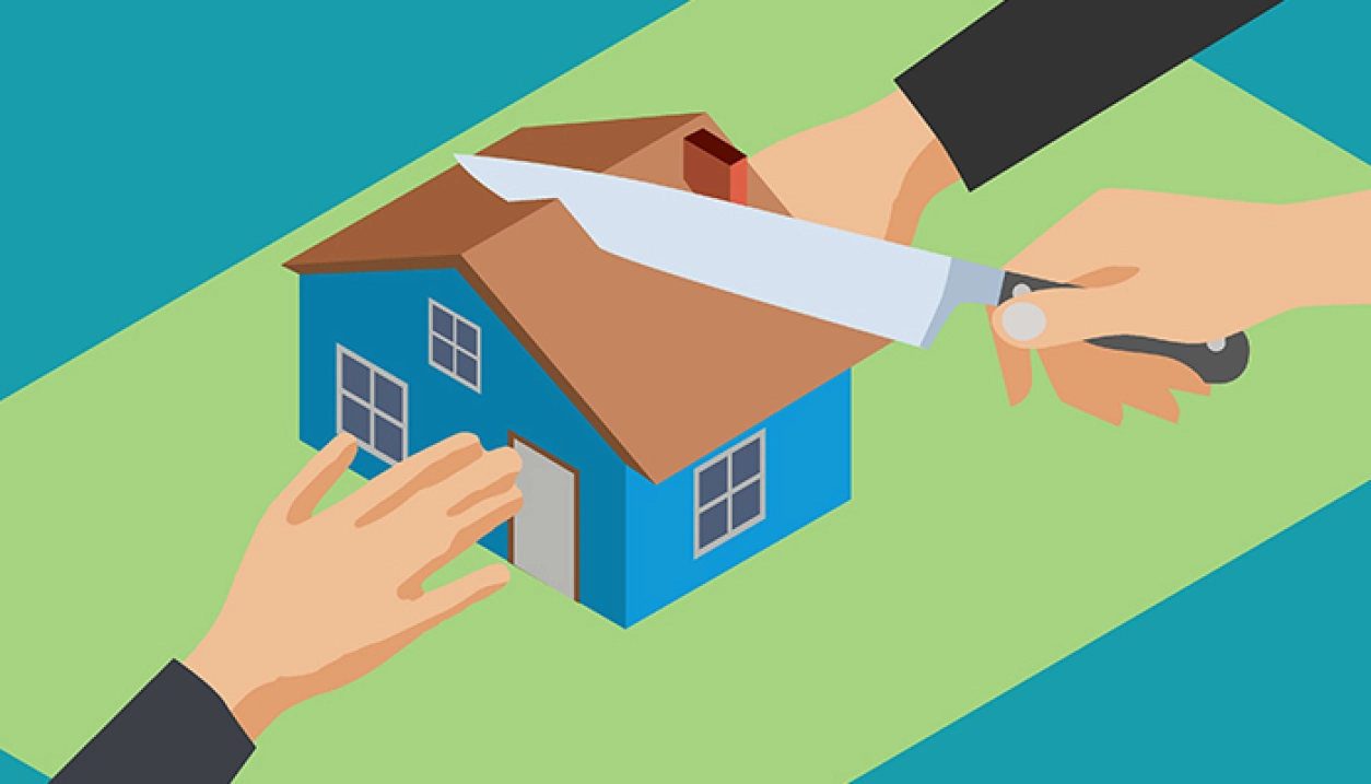 Как вернуть наследство от государства