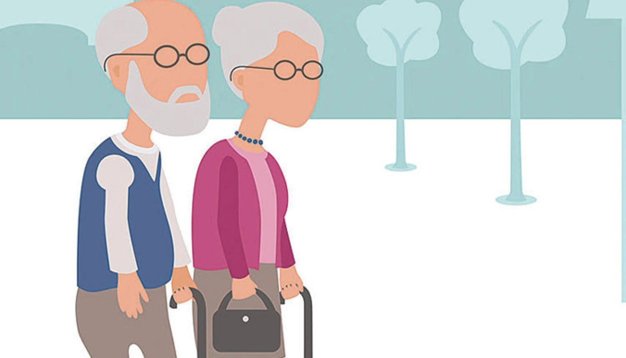 Мошенническая схема с пожилым продавцом квартиры