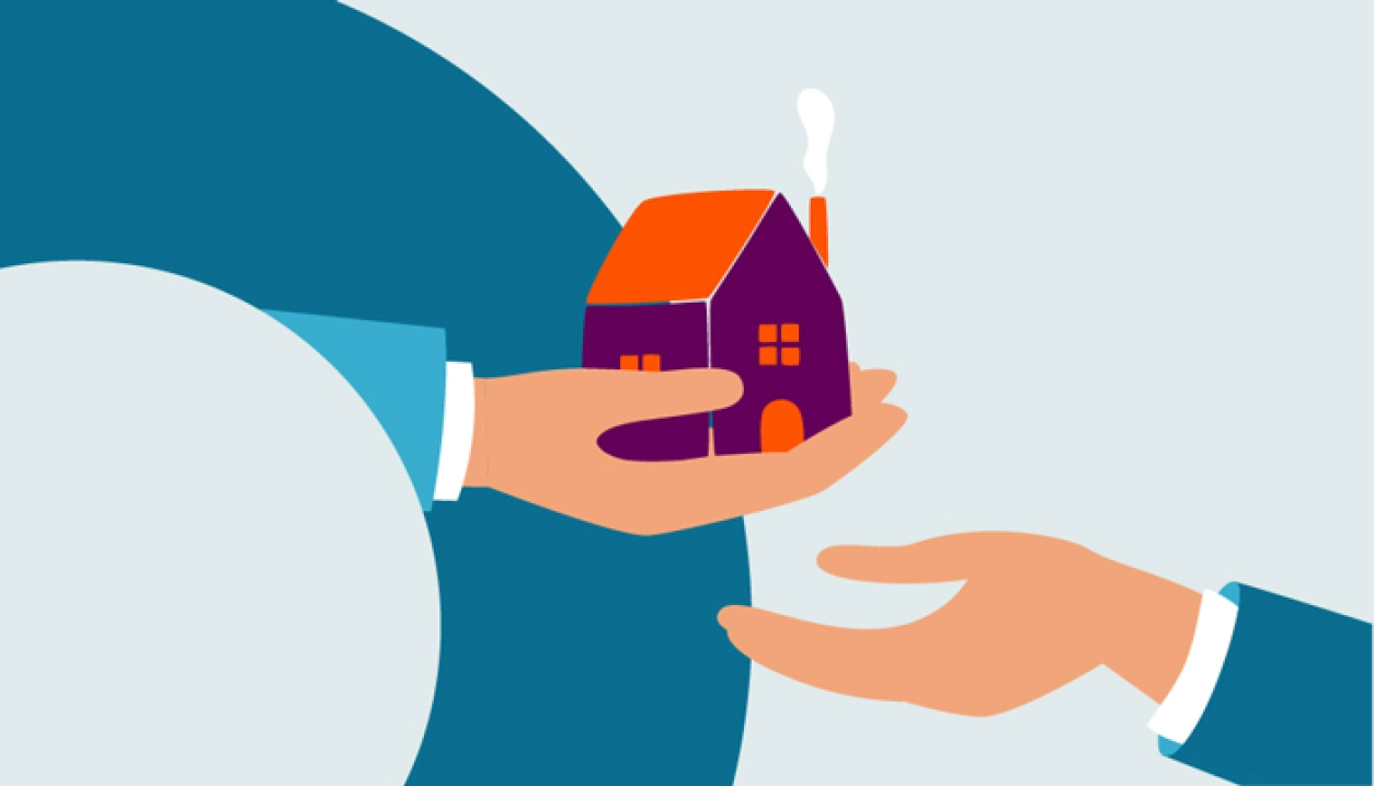 Вторичка или Новостройка?