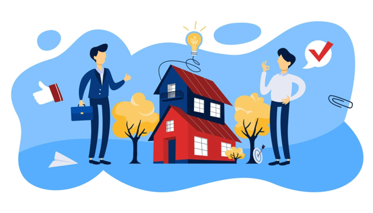 Перевод садового дома в жилой