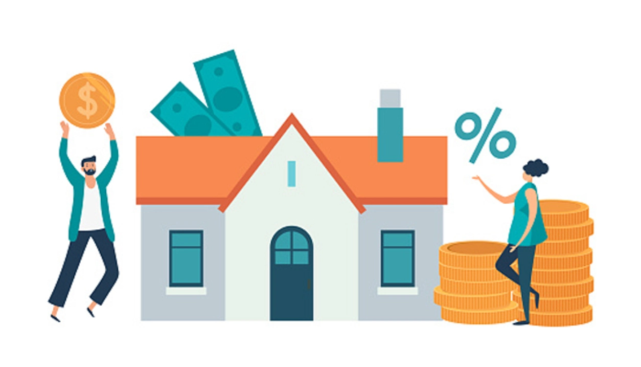 Реструктуризация ипотеки