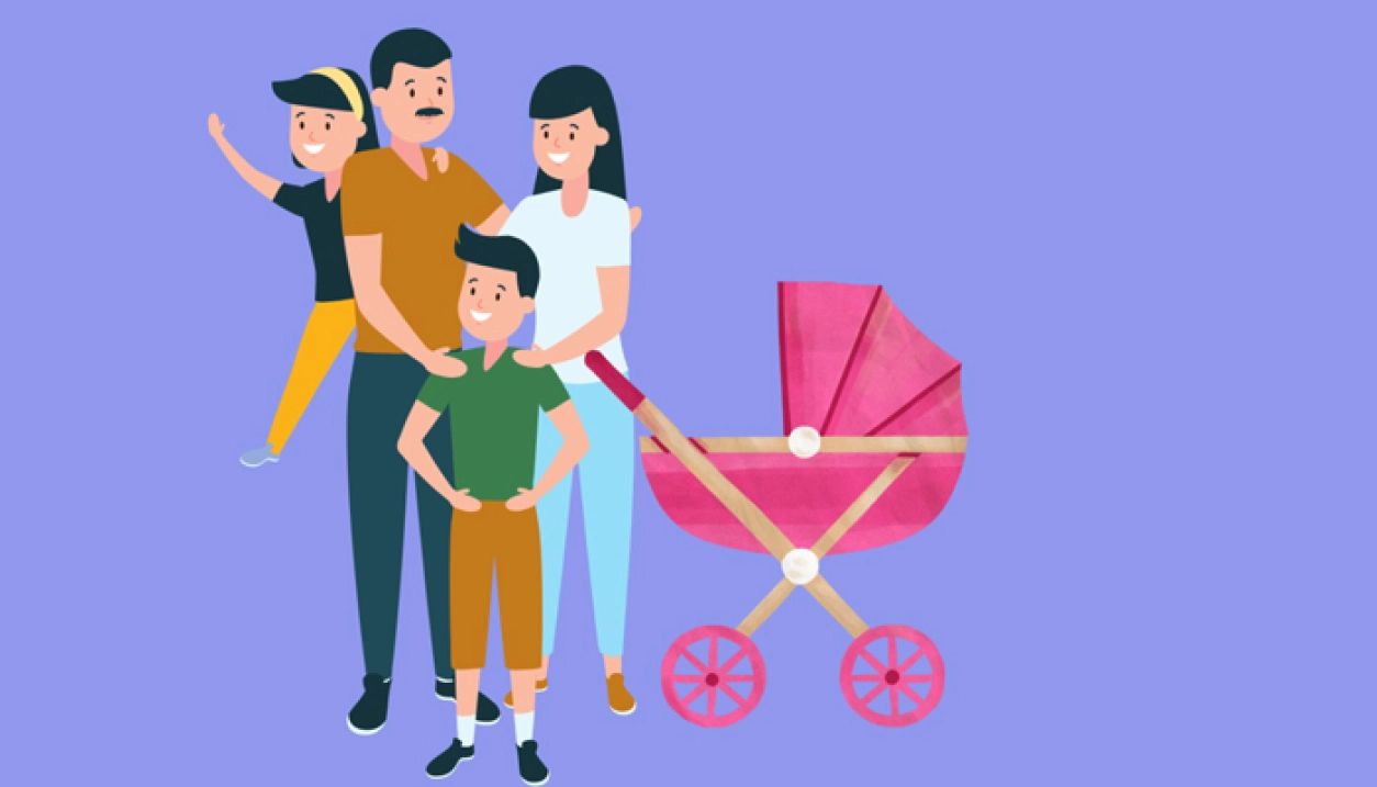 Материнский капитал