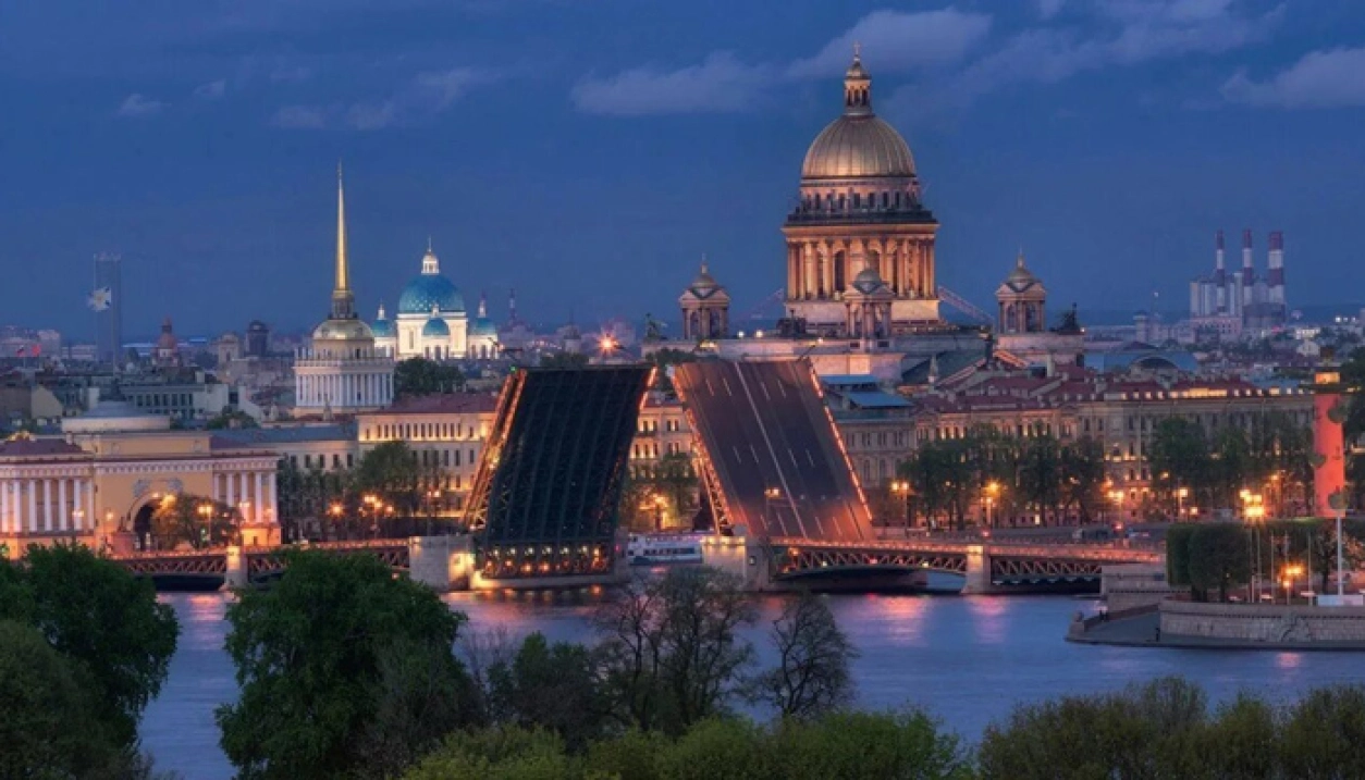 Инвестиции в недвижимость СПб 2026-27