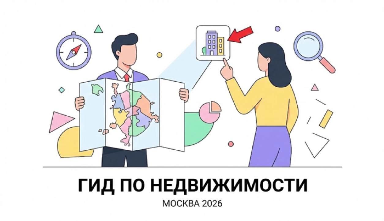 Рейтинг девелоперов