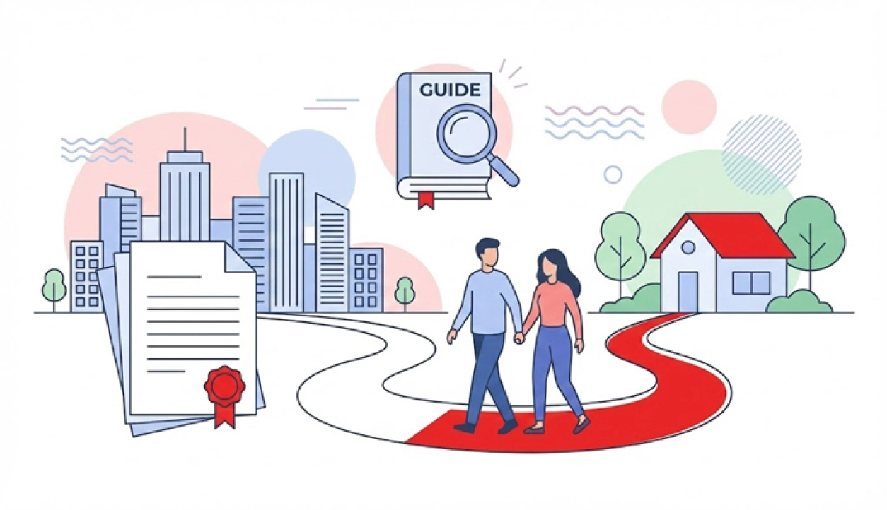 Рейтинг девелоперов