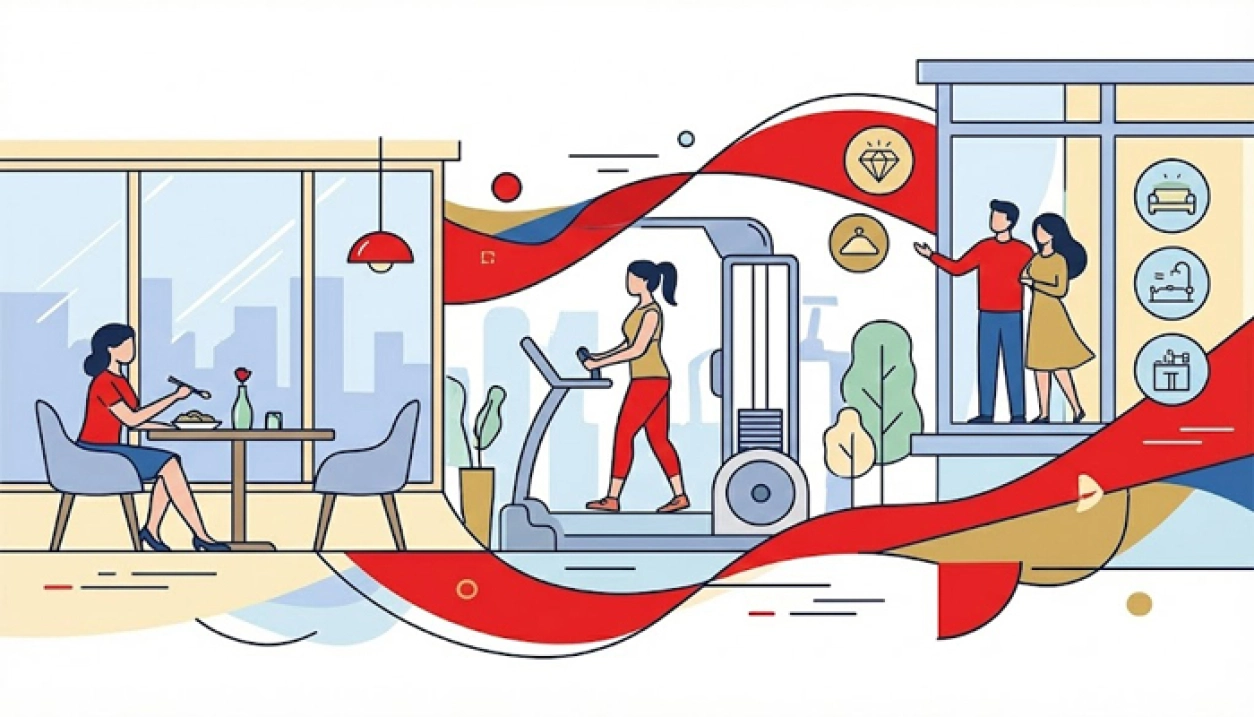 Правда о жизни в «Москва-Сити»