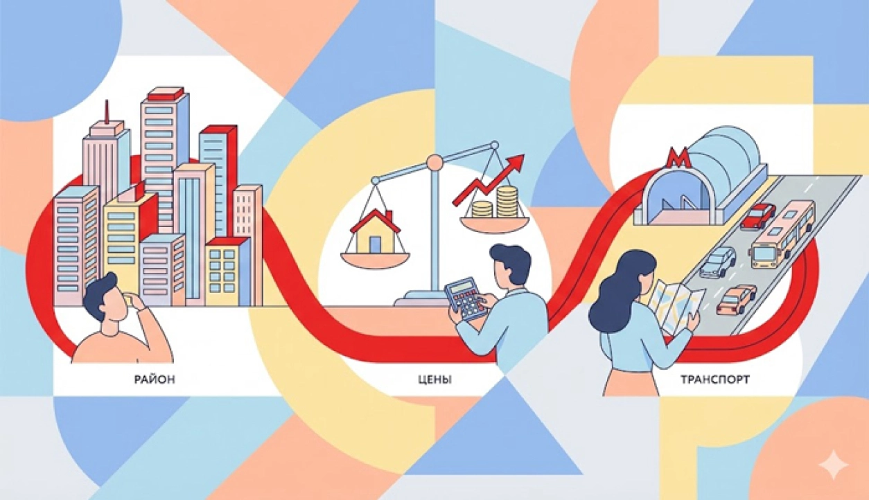 Вся правда о Мурино: Цены, пробки, метро и советы по выбору жилья