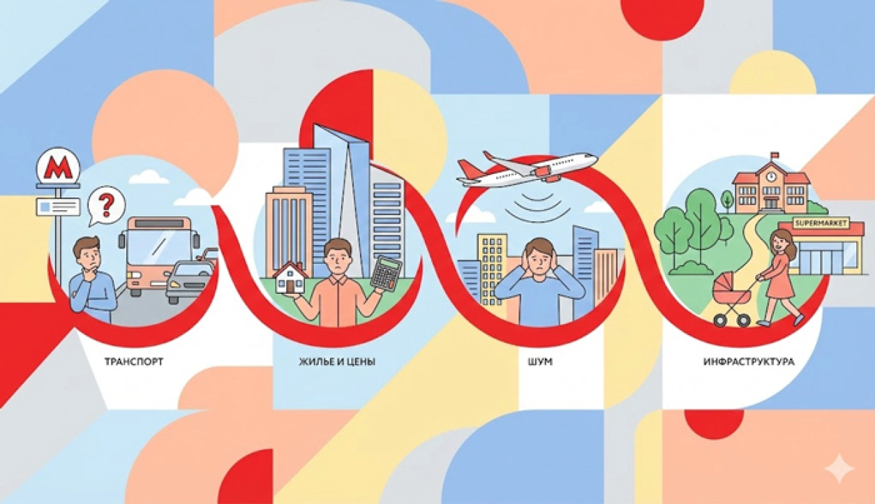 Честный обзор Шушар: Цены, транспорт, прописка и советы риелторов