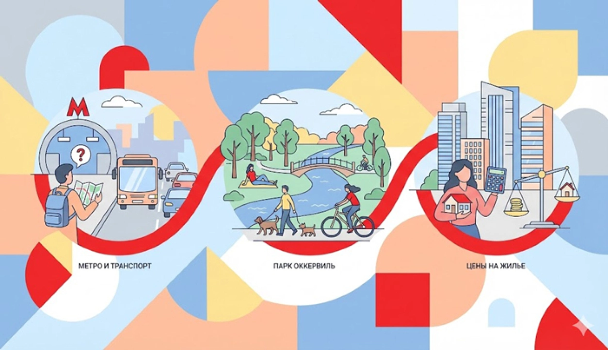 Честный обзор Кудрово